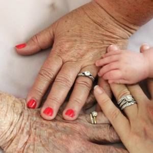 Meet your Posher, Kristy